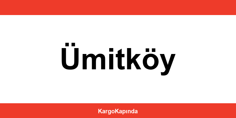 Aras Kargo Ümitköy şubeleri ve iletişim bilgileri