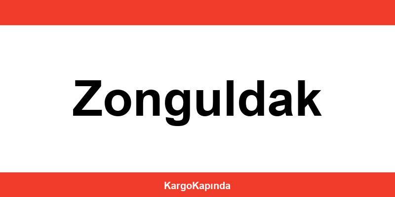 Aras Kargo Zonguldak şubeleri ve iletişim bilgileri