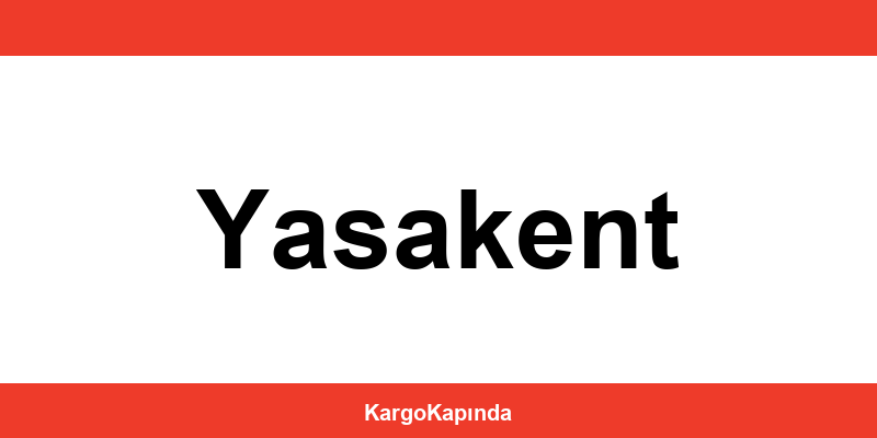 Aras Kargo Yasakent şubeleri ve iletişim bilgileri